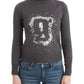 Elegant Virgin Wool Turtleneck Sweater - SEHABRANDS