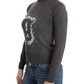 Elegant Virgin Wool Turtleneck Sweater - SEHABRANDS