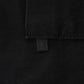 Elegant Black Straight Leg Jeans - SEHABRANDS