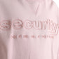 Dolce & Gabbana Elegant Pink Crew Neck Logo Sweater