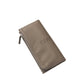 Brown Leather Men's Wallet - SEHABRANDS