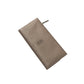 Brown Leather Men's Wallet - SEHABRANDS