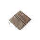 Brown Leather Men's Wallet - SEHABRANDS