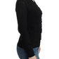 Elegant V-Neck Lightweight Sweater - SEHABRANDS