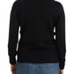 Elegant V-Neck Lightweight Sweater - SEHABRANDS