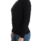 Elegant V-Neck Lightweight Sweater - SEHABRANDS