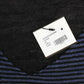 Striped V-Neck Luxury Sweater - SEHABRANDS