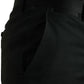 Dolce & Gabbana Elegant Slim Fit Wool Dress Pants