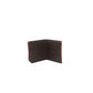 Brown Calf Leather Men Wallet - SEHABRANDS