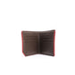 Brown Calf Leather Men Wallet - SEHABRANDS