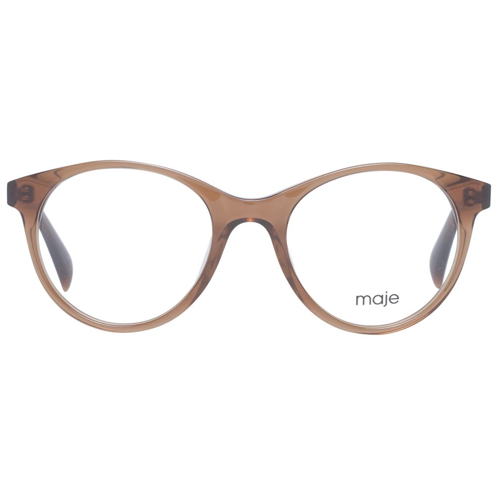 Maje Brown Women Optical Frames