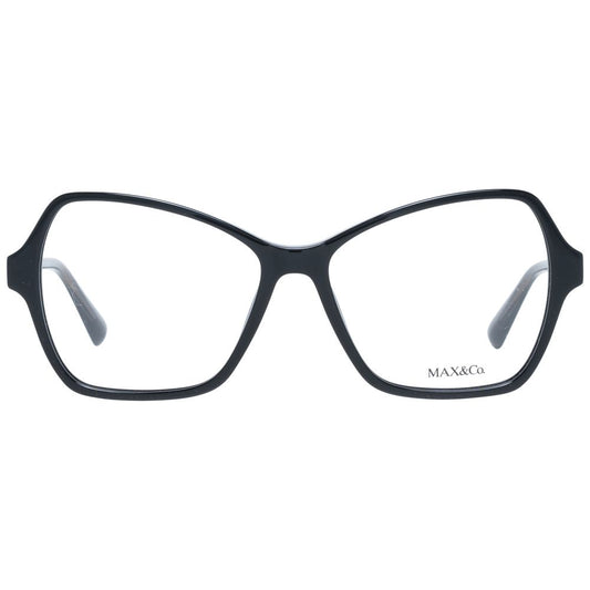 Max & Co Black Women Optical Frames