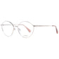 Max & Co Rose Gold Women Optical Frames