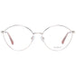 Max & Co Rose Gold Women Optical Frames