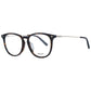 Bally Brown Women Optical Frames