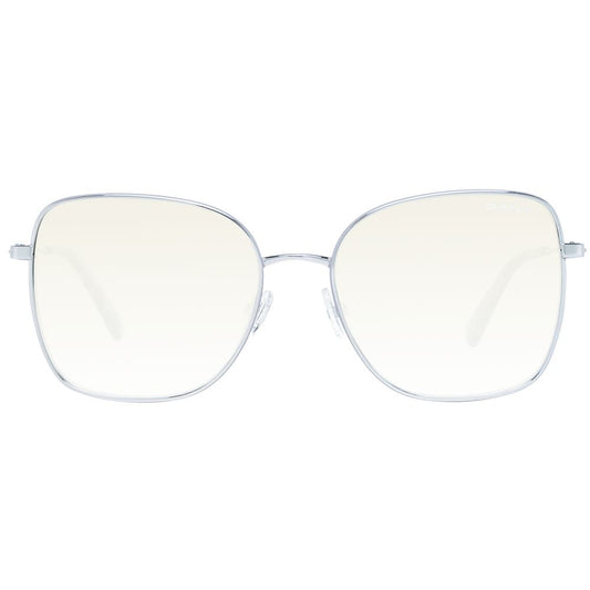 Gant Silver Women Sunglasses