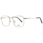 Bally Gold Men Optical Frames