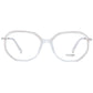 Maje Transparent Women Optical Frames