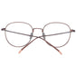 Scotch & Soda Brown Men Optical Frames