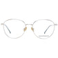 Scotch & Soda Gold Women Optical Frames