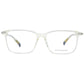 Scotch & Soda Transparent Men Optical Frames