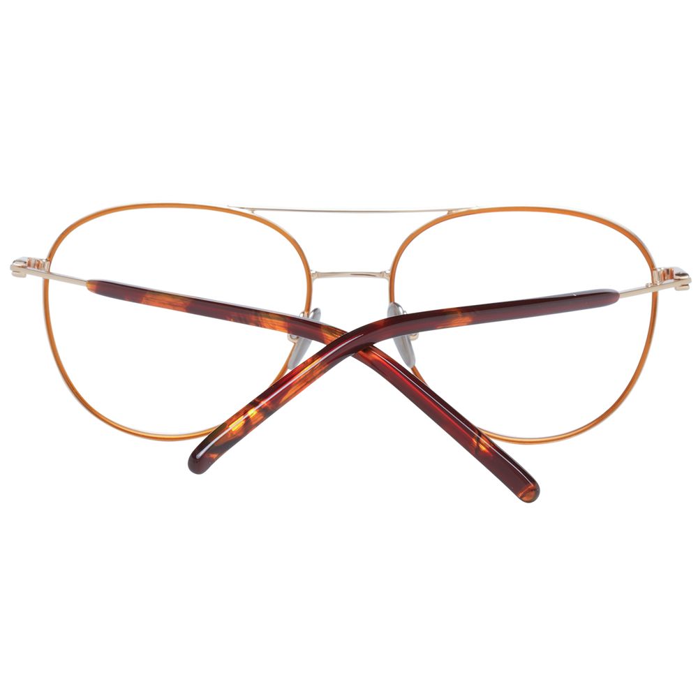 Scotch & Soda Gold Men Optical Frames