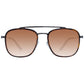 BMW Brown Men Sunglasses