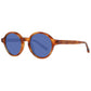 Brown Men Sunglasses - SEHABRANDS