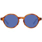 Brown Men Sunglasses - SEHABRANDS