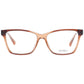 Max & Co Brown Women Optical Frames