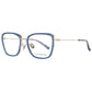 Scotch & Soda Blue Women Optical Frames