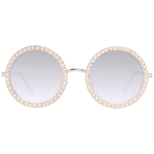 Rose Gold Women Sunglasses - SEHABRANDS