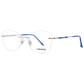 Longines Blue Women Optical Frames