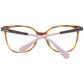 Max & Co Brown Women Optical Frames