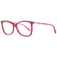 Swarovski Red Women Optical Frames