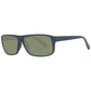 Serengeti Gray Unisex Sunglasses