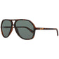 Brown Men Sunglasses - SEHABRANDS