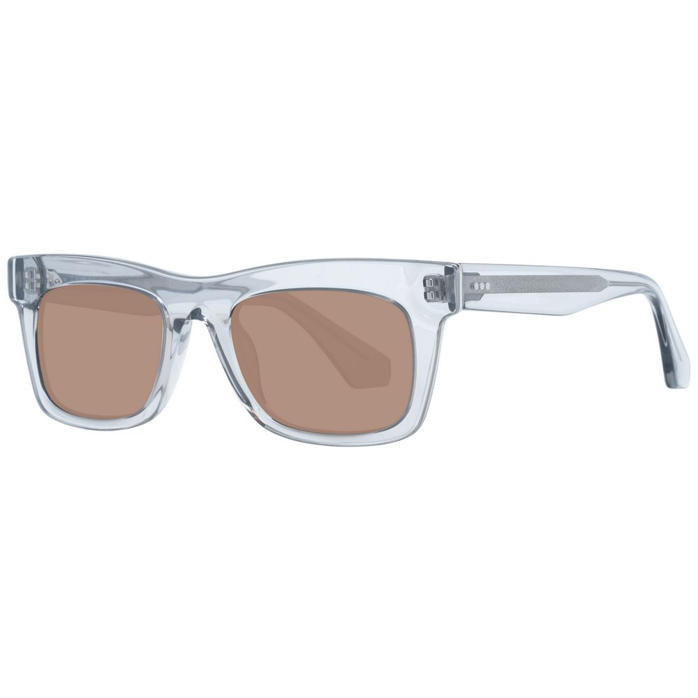 Sandro Transparent Women Sunglasses