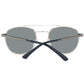 Jimmy Choo Gold Men Sunglasses