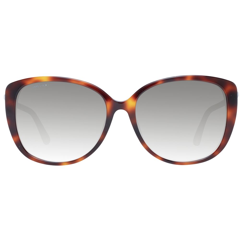 Brown Women Sunglasses - SEHABRANDS