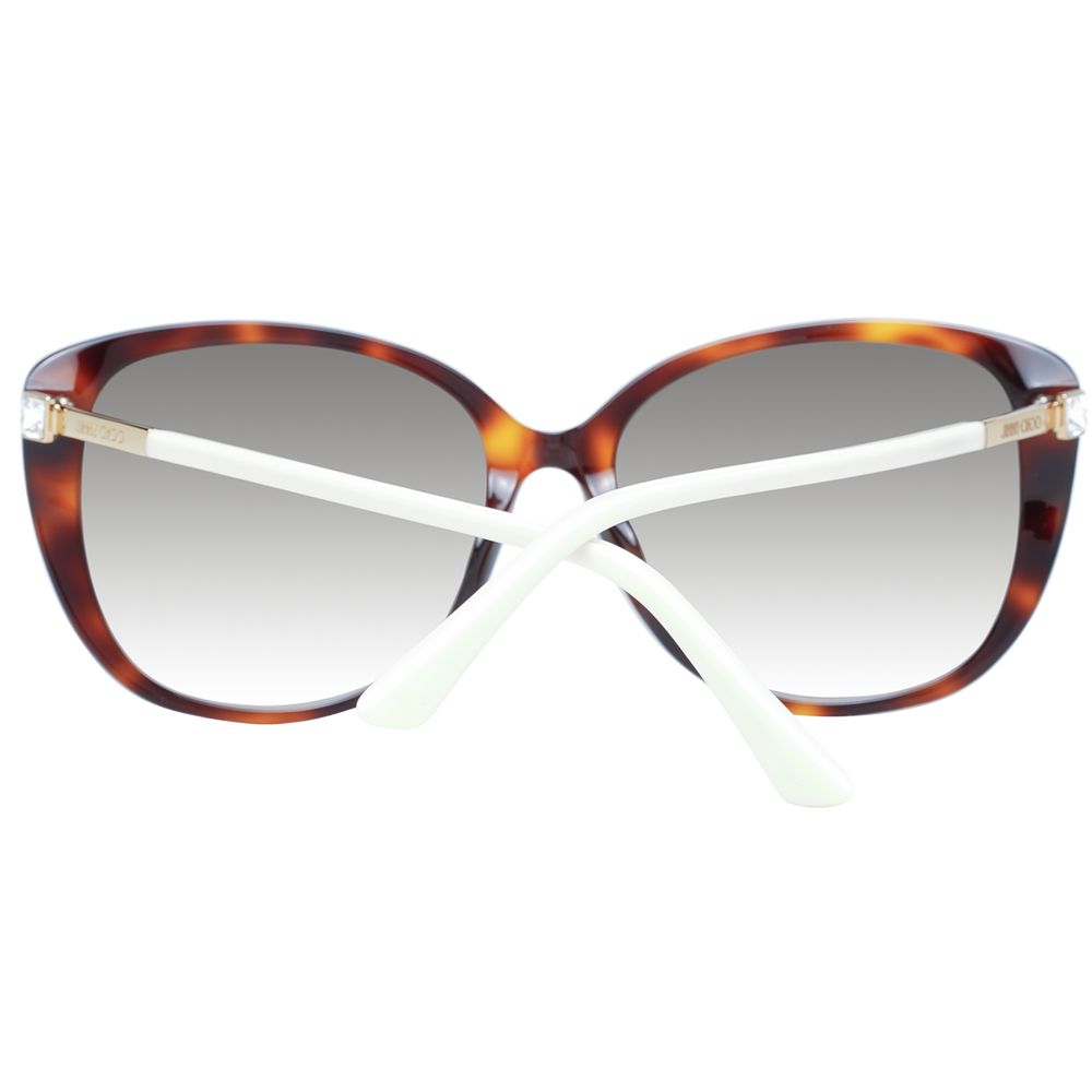 Brown Women Sunglasses - SEHABRANDS