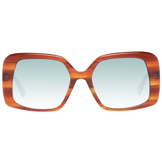 Max & Co Brown Women Sunglasses