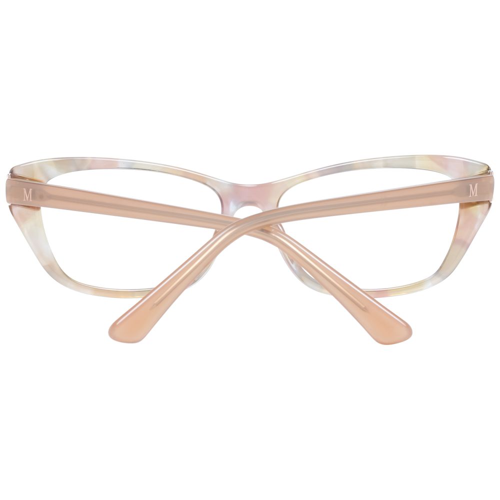 Marciano by Guess Beige Women Optical Frames