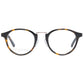 Swarovski Brown Women Optical Frames