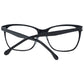 Lozza Black Women Optical Frames