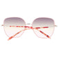 Scotch & Soda Pink Women Sunglasses