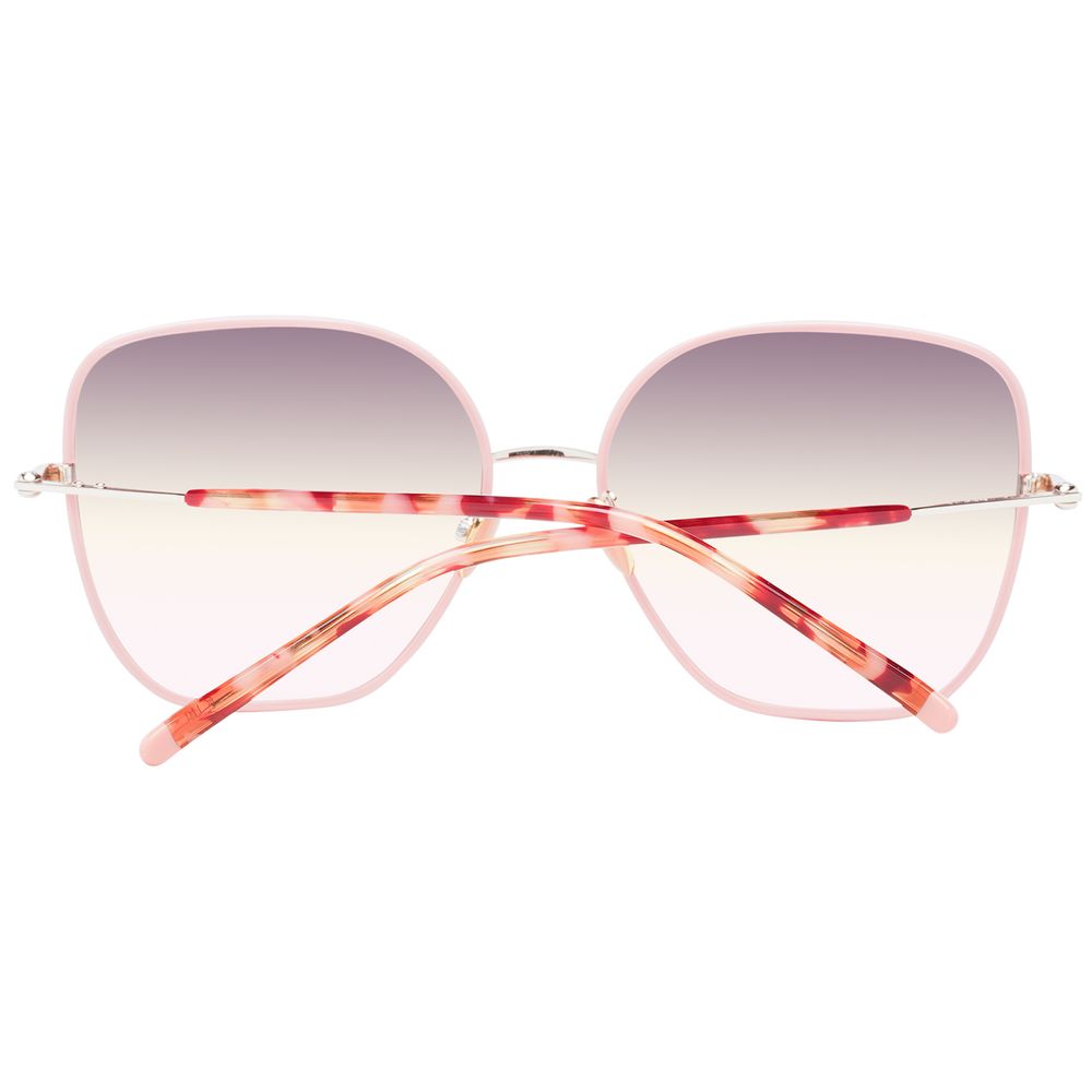 Scotch & Soda Pink Women Sunglasses