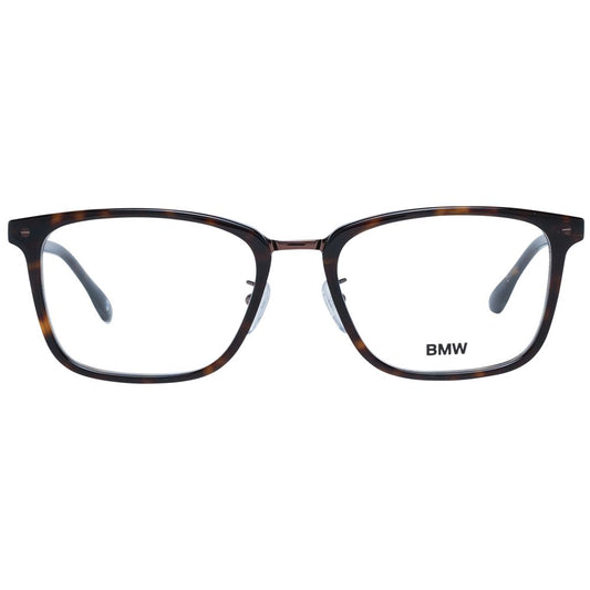 BMW Brown Men Optical Frames