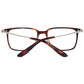 BMW Brown Men Optical Frames