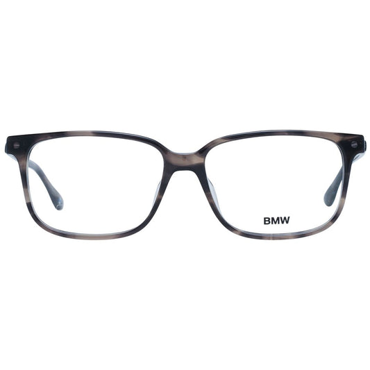 BMW Gray Men Optical Frames